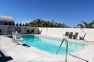 Hotel Days Inn Ridgecrest photo 5