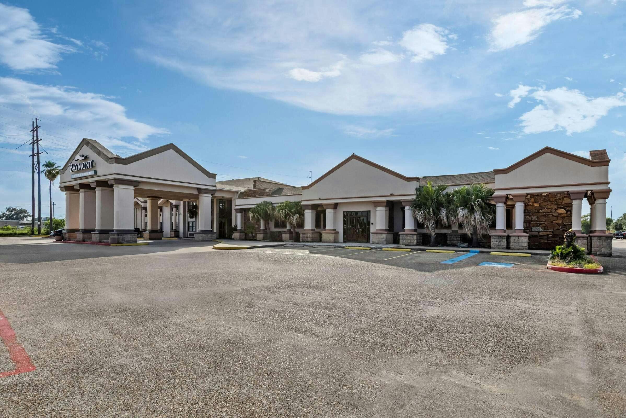 Baymont Port Arthur/Groves