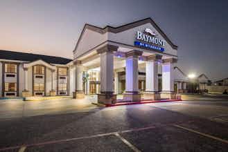 Hotel Baymont Port Arthur/Groves photo 3