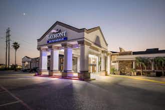 Hotel Baymont Port Arthur/Groves photo 4