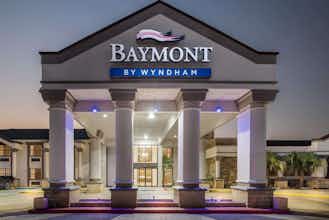 Hotel Baymont Port Arthur/Groves photo 5