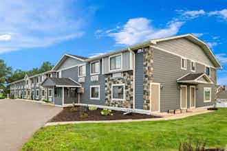 Hotel Super 8 Alexandria MN photo 1
