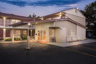 Hotel Days Inn by Wyndham Elko photo 1