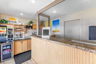 Hotel Days Inn by Wyndham Elko photo 3
