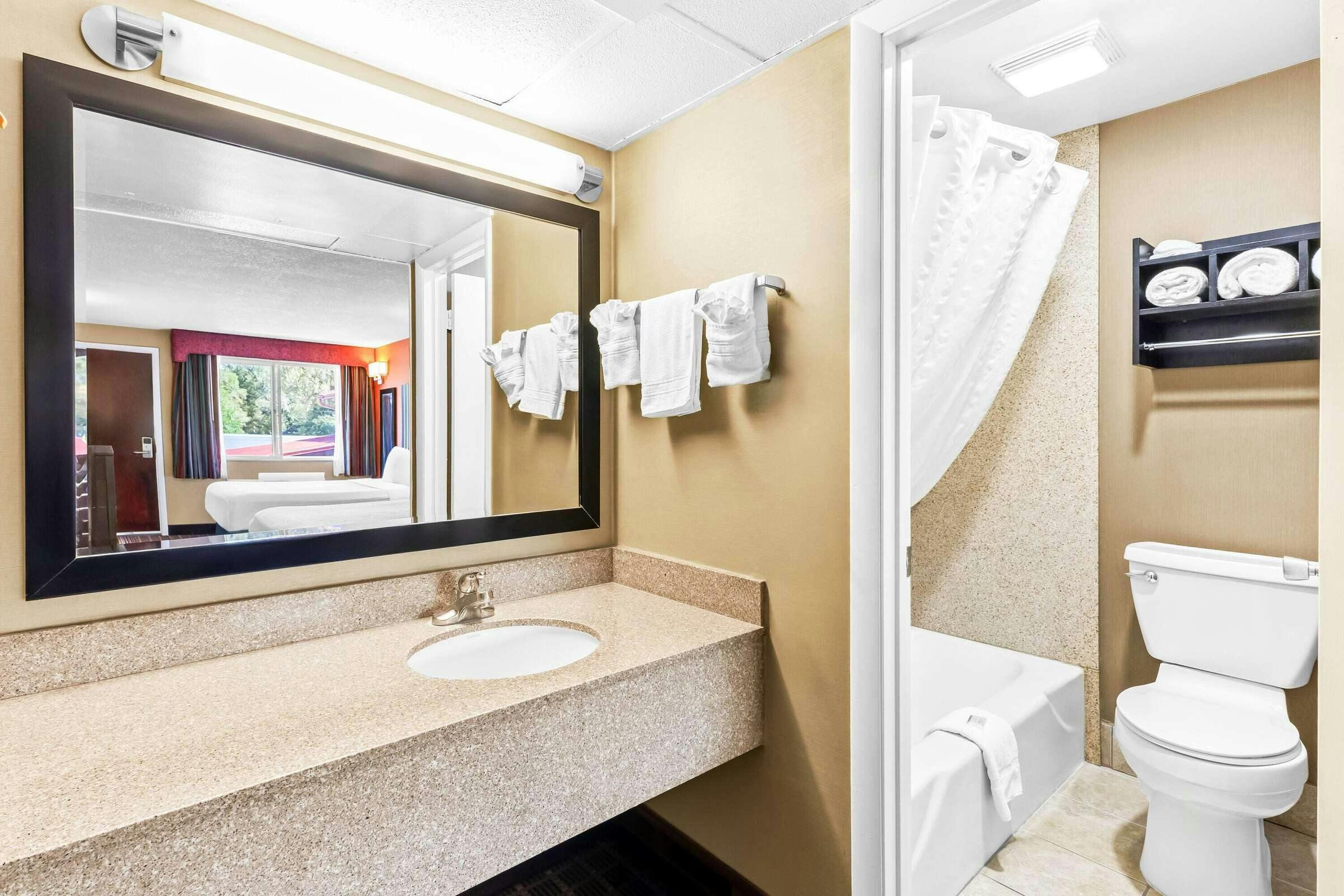 Hotel Days Inn by Wyndham Elko photo 5