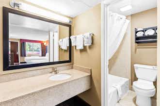 Hotel Days Inn by Wyndham Elko photo 5