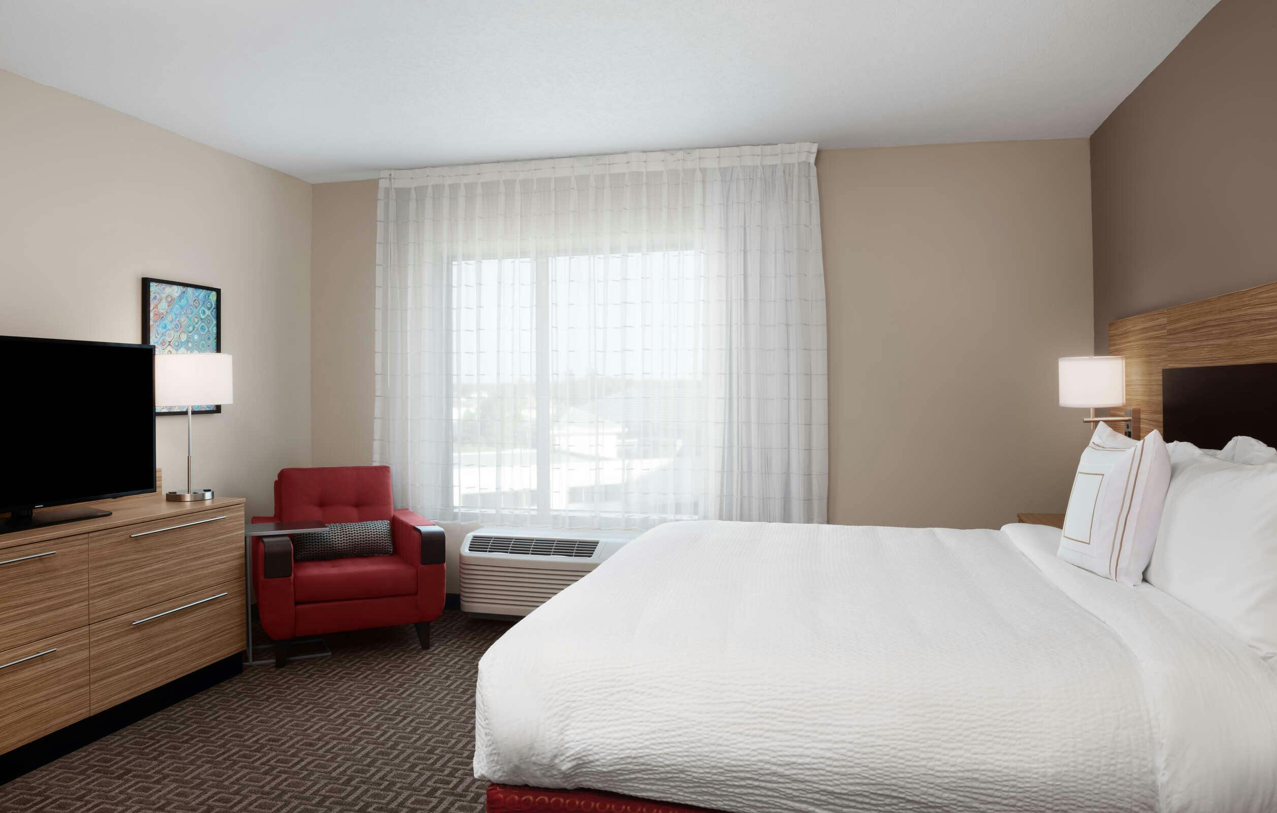 Hotel TownePlace Suites Orlando Theme Parks/Lake Buena Vista photo 2