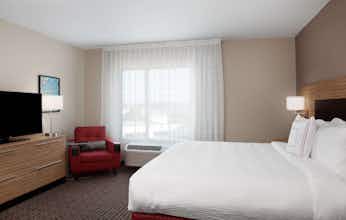 Hotel TownePlace Suites Orlando Theme Parks/Lake Buena Vista photo 2