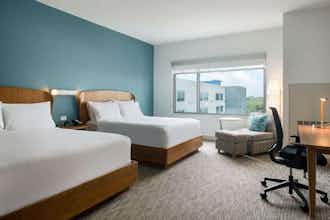 Hotel Element Orlando at SeaWorld photo 2