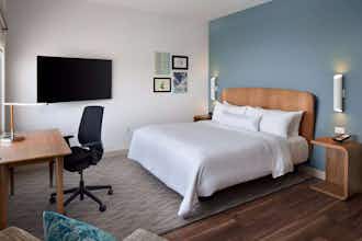 Hotel Element Orlando at SeaWorld photo 3