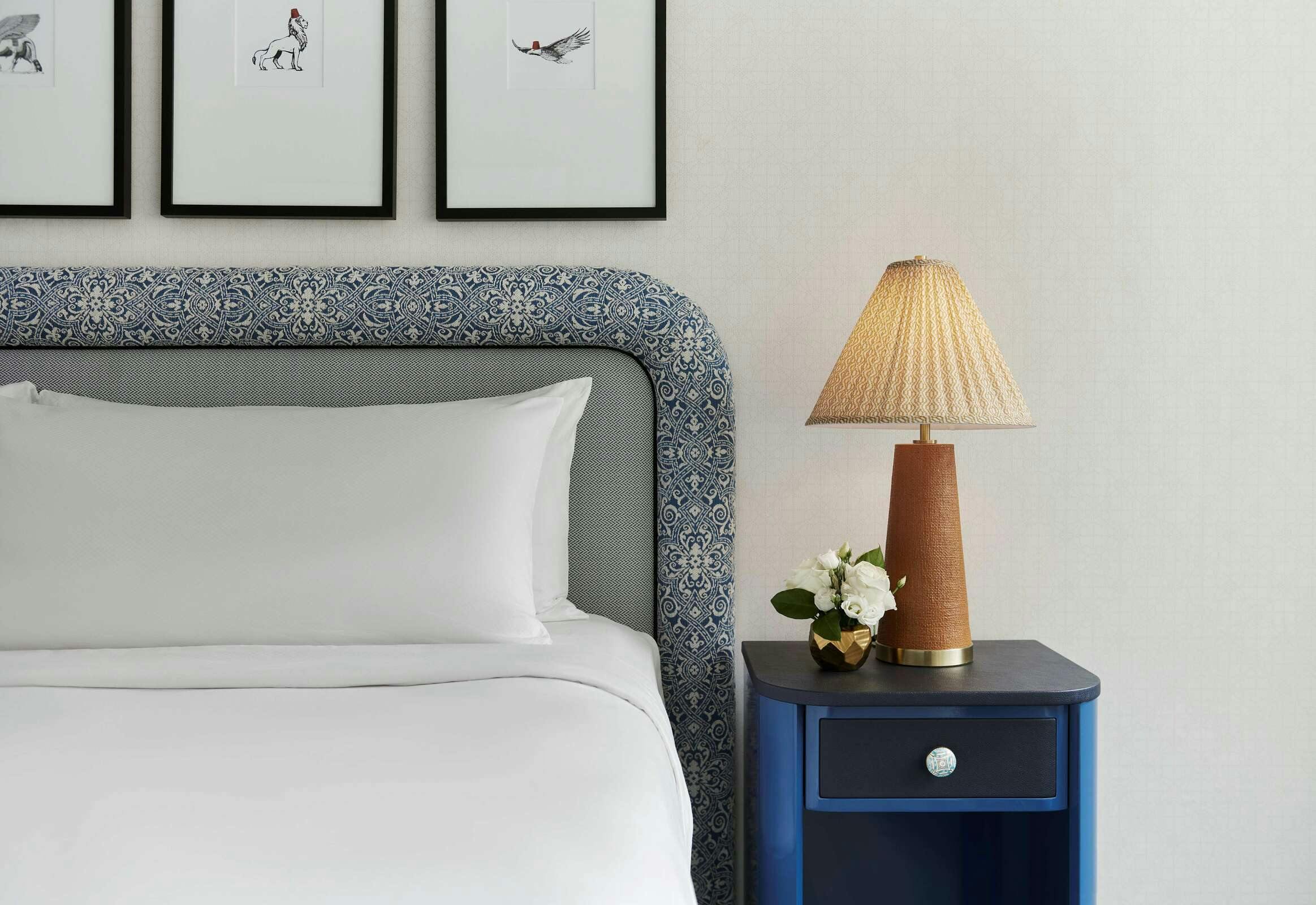 Hotel InterContinental Chicago Magnificent Mile photo 1