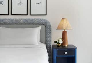 Hotel InterContinental Chicago Magnificent Mile photo 1