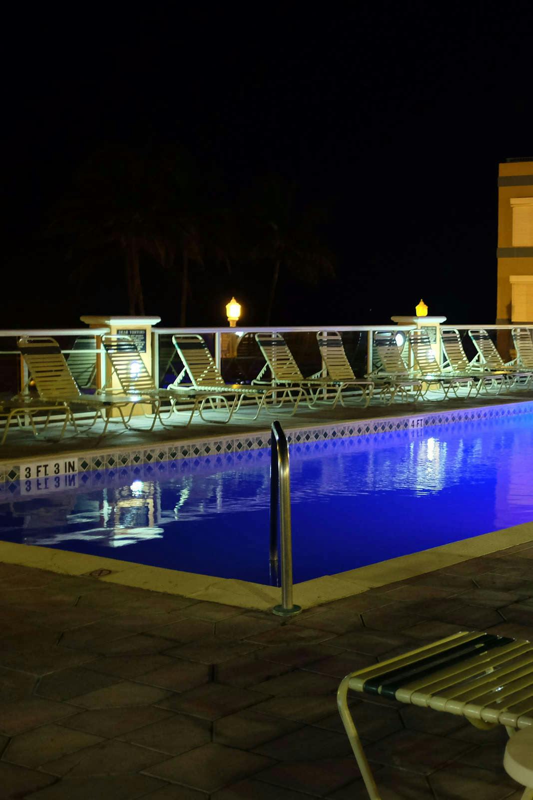 Hotel Hollywood Beach Tower photo 1