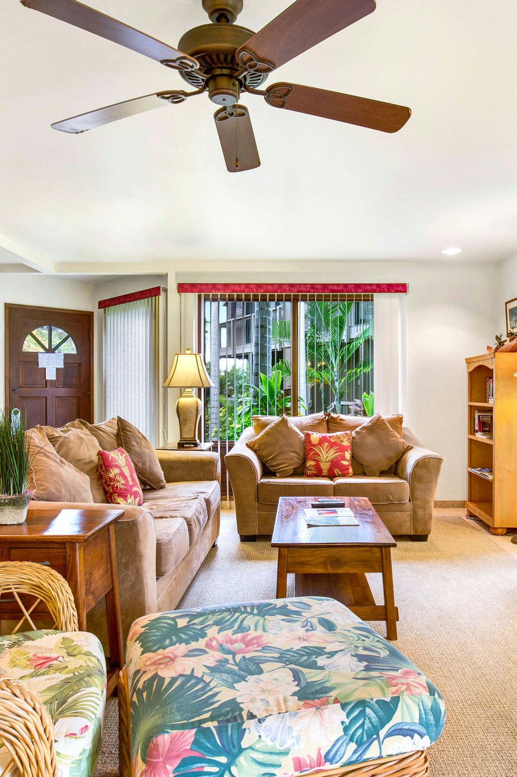 Hotel Kanaloa at Kona by Castle photo 4