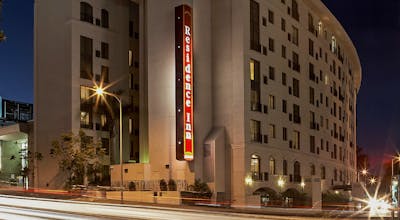 Residence Inn by Marriott Beverly Hills