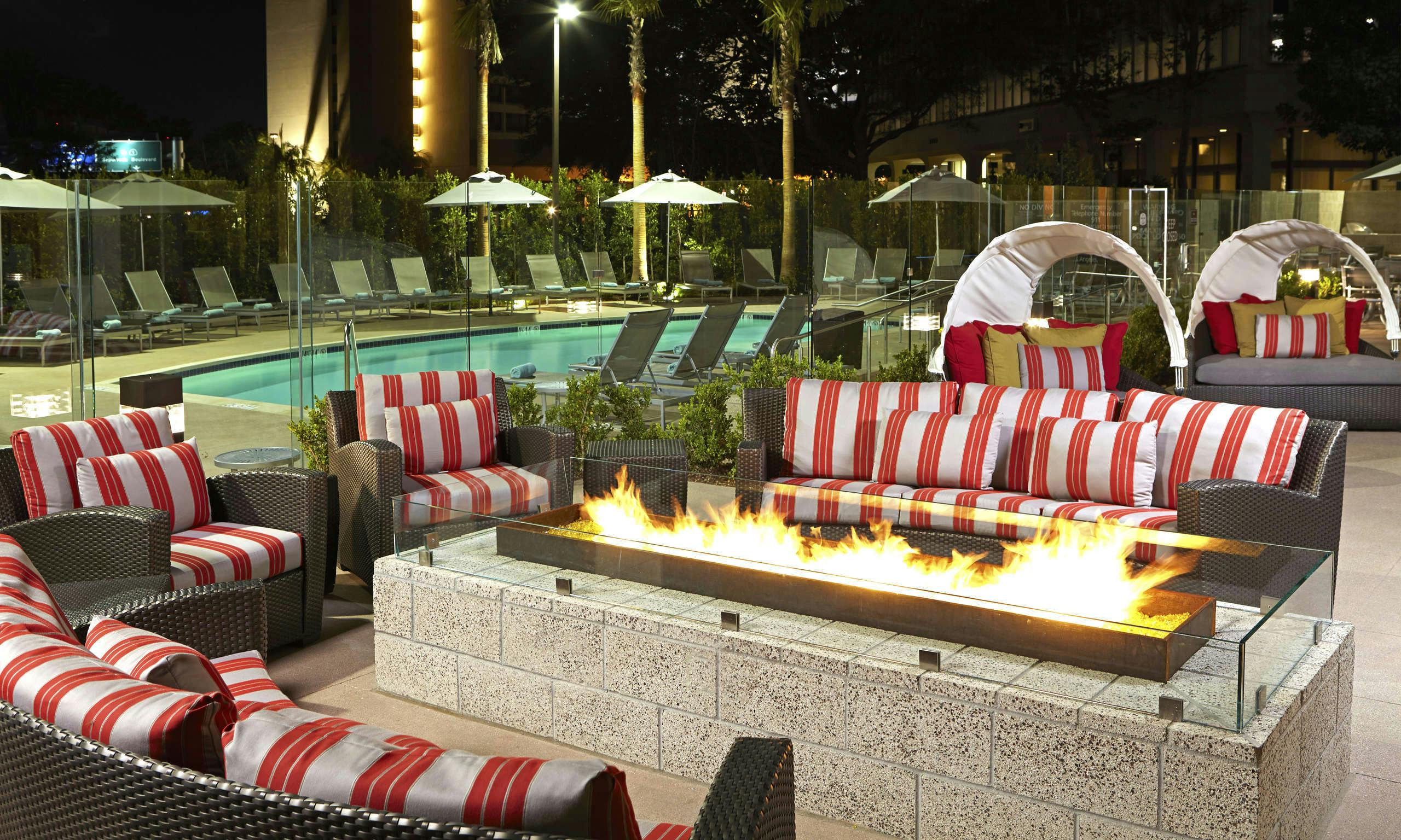 Residence Inn by Marriott Los Angeles LAX/Century Boulevard