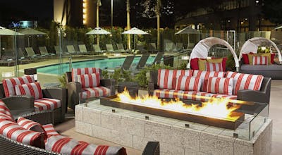 Residence Inn by Marriott Los Angeles LAX/Century Boulevard