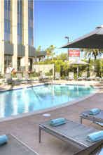 Hotel Residence Inn by Marriott Los Angeles LAX/Century Boulevard photo 1