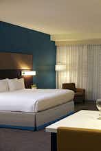 Hotel Residence Inn by Marriott Los Angeles LAX/Century Boulevard photo 2