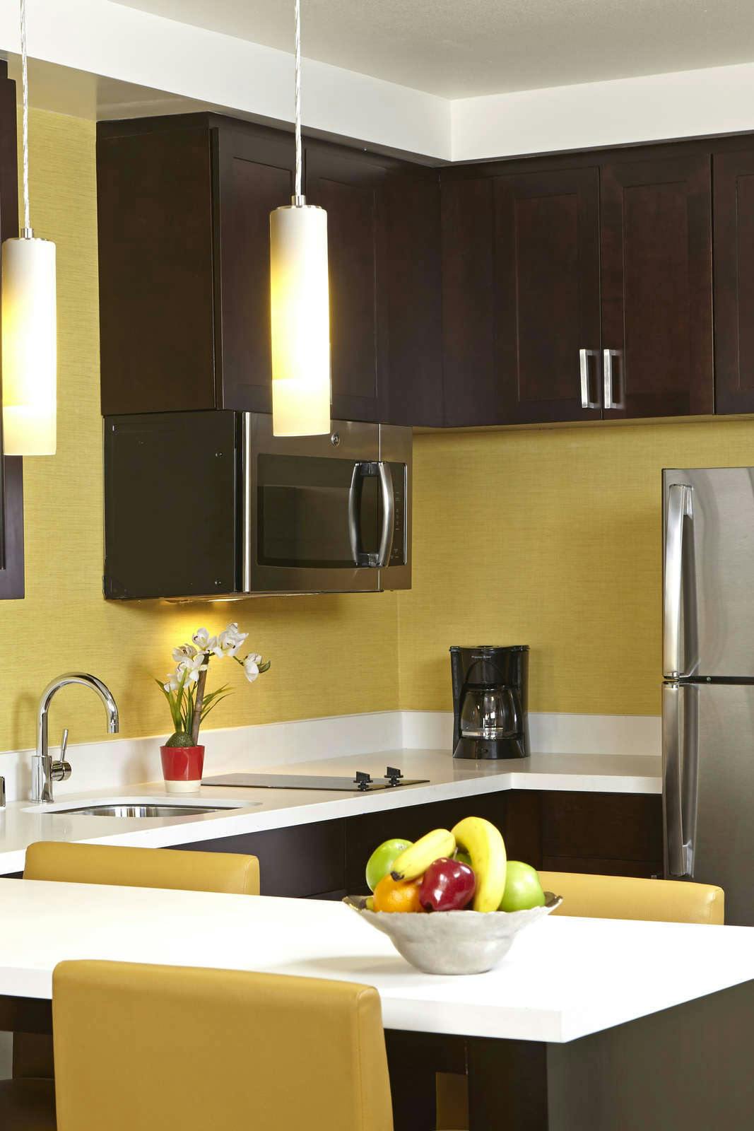 Hotel Residence Inn by Marriott Los Angeles LAX/Century Boulevard photo 5