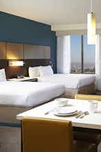 Hotel Residence Inn by Marriott Los Angeles LAX/Century Boulevard photo 3