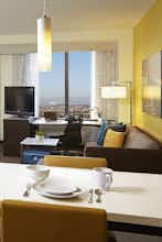 Hotel Residence Inn by Marriott Los Angeles LAX/Century Boulevard photo 4