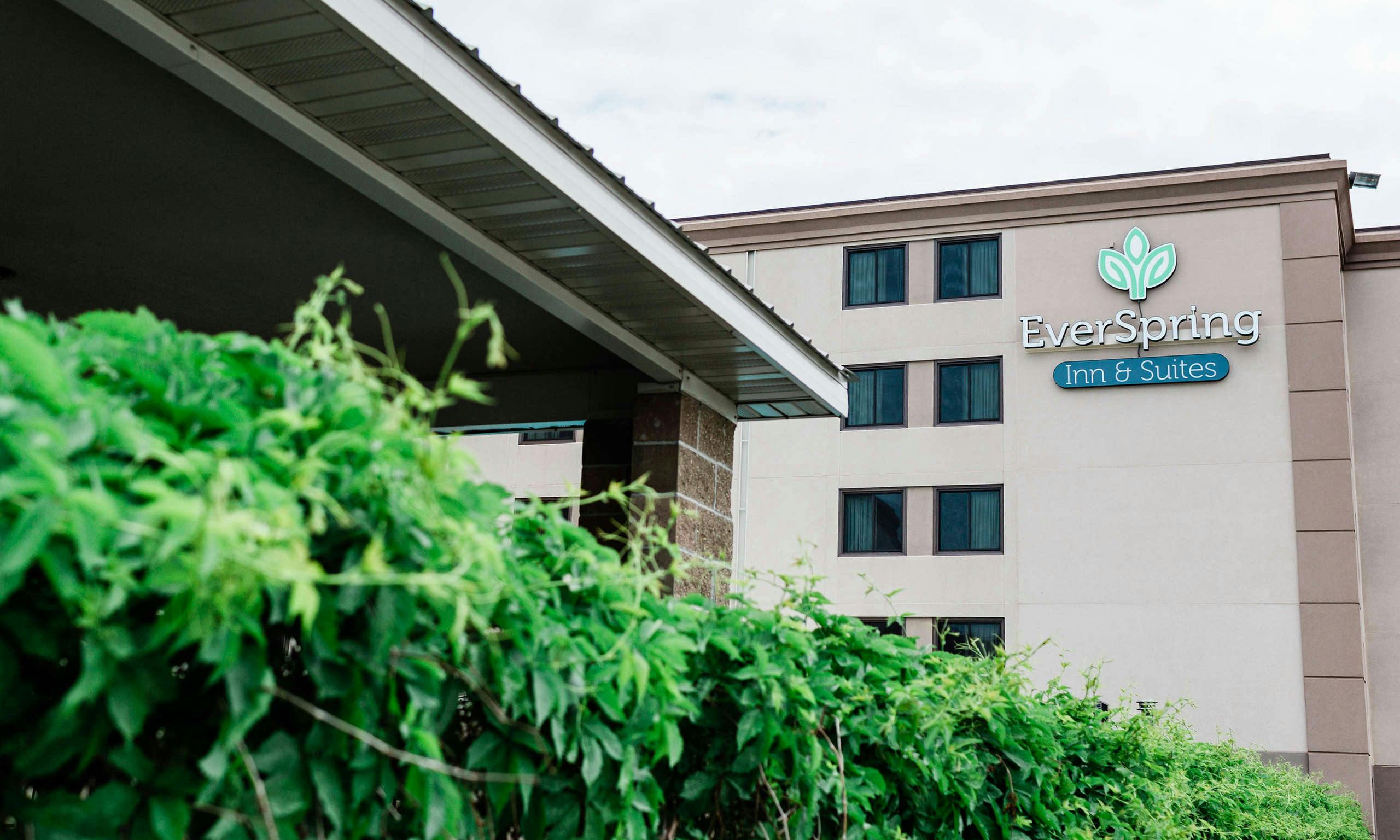 EverSpring Inn Bismarck