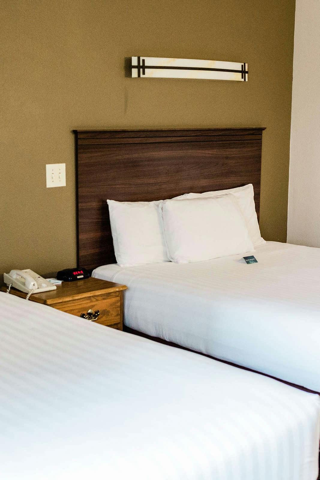 Hotel EverSpring Inn Bismarck photo 5