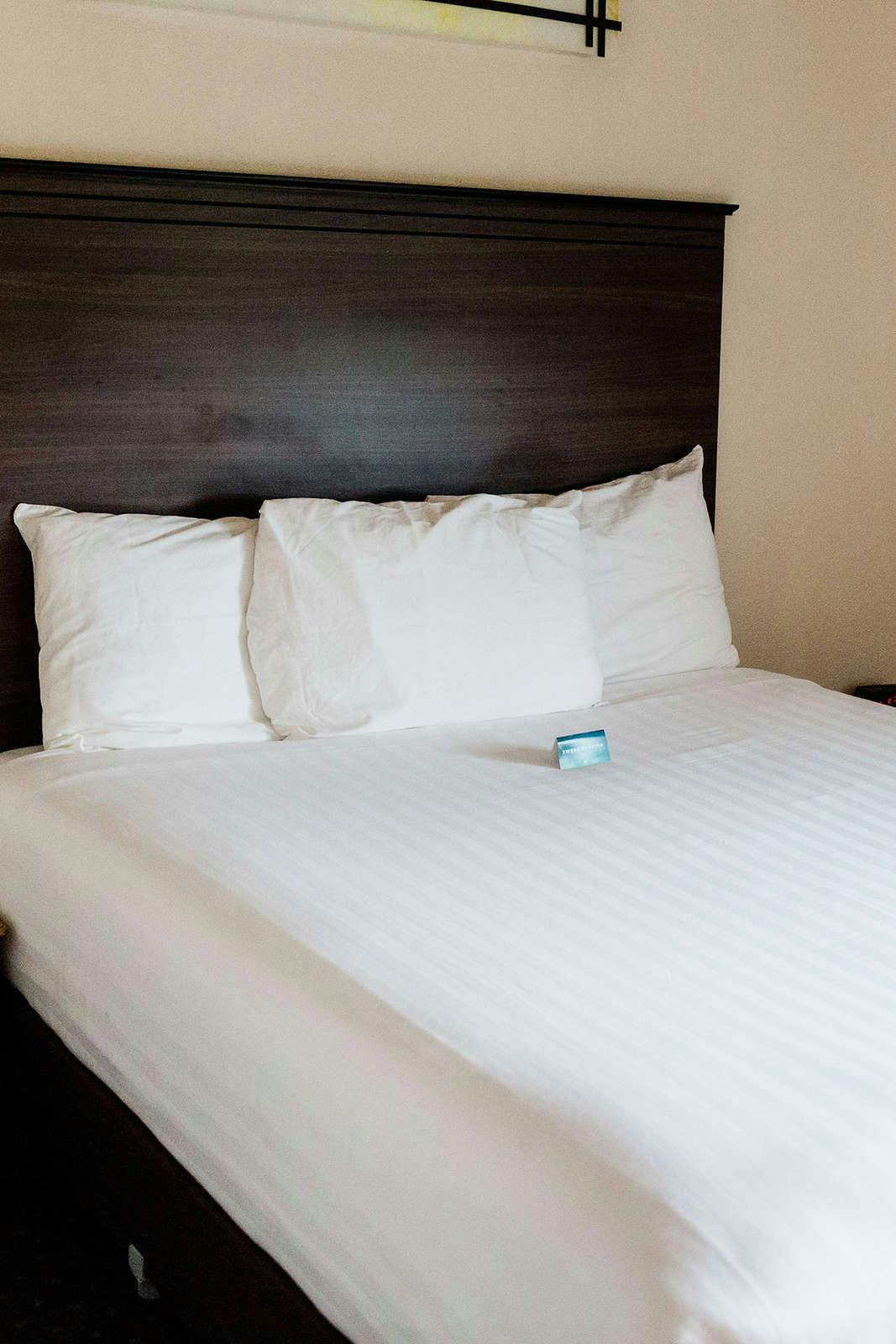 Hotel EverSpring Inn Bismarck photo 1