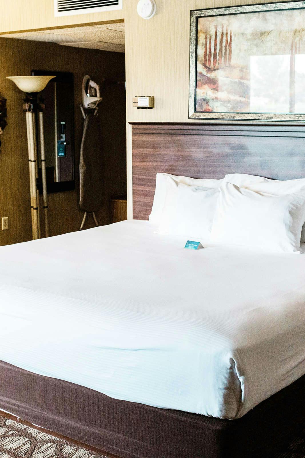 Hotel EverSpring Inn Bismarck photo 3