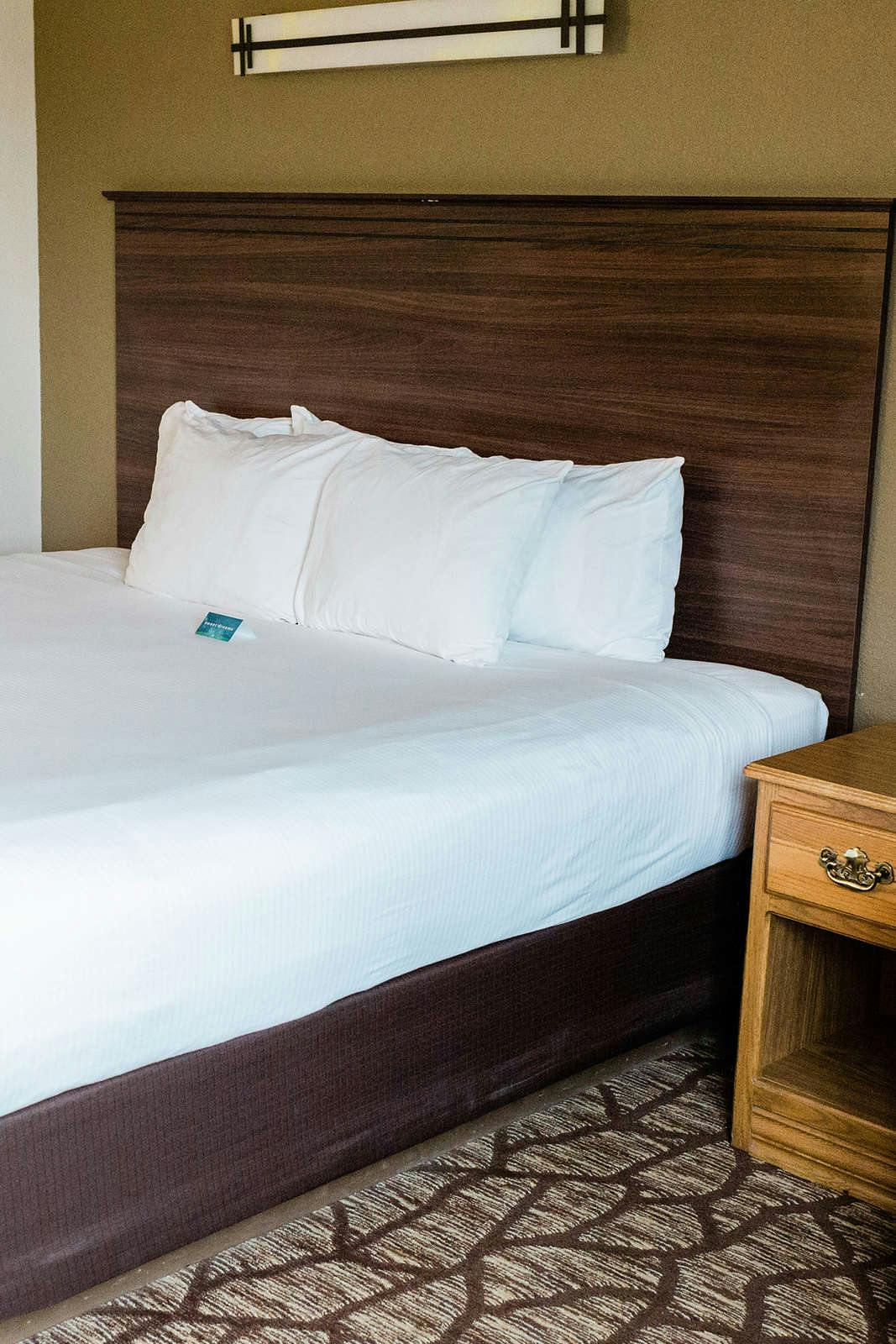 Hotel EverSpring Inn Bismarck photo 4