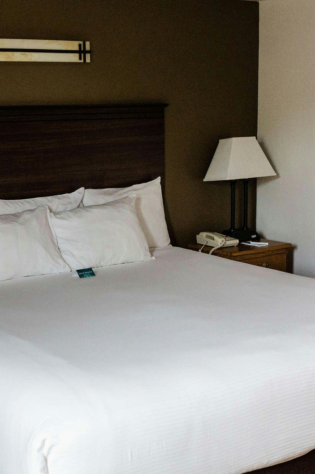 Hotel EverSpring Inn Bismarck photo 2