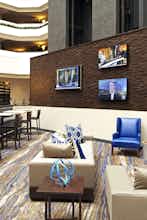 Hotel Embassy Suites Los Angeles Intl Airport North photo 5