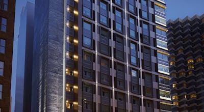 Cambria Hotel Philadelphia Downtown - Center City