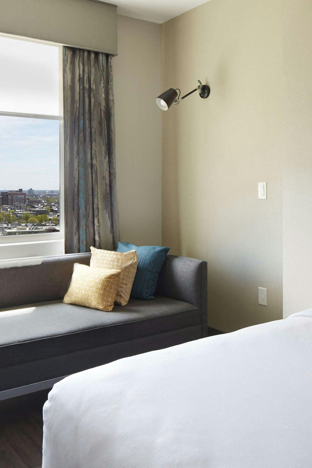 Hotel Cambria Hotel & Suites Philadelphia Downtown Center City photo 5