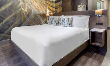 Hotel Cambria Hotel Philadelphia Downtown - Center City photo 2