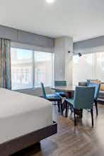 Hotel Cambria Hotel Philadelphia Downtown - Center City photo 5