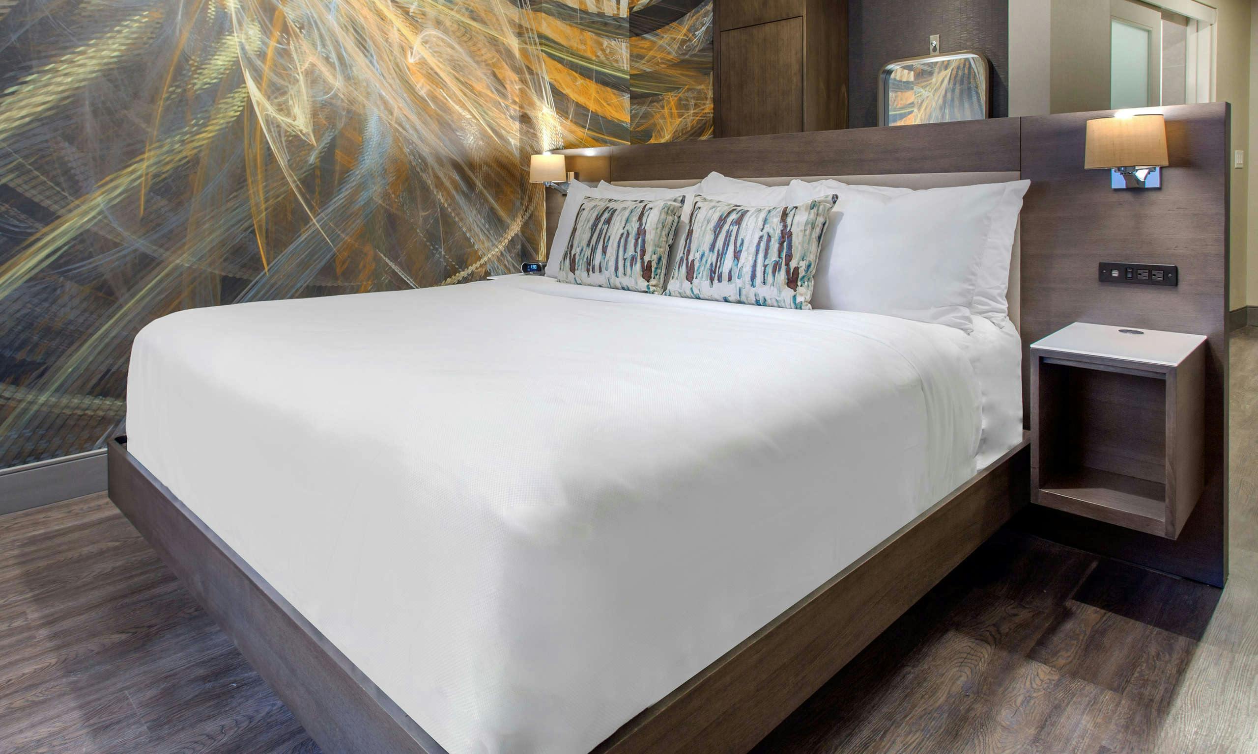 Hotel Cambria Hotel Philadelphia Downtown - Center City photo 1