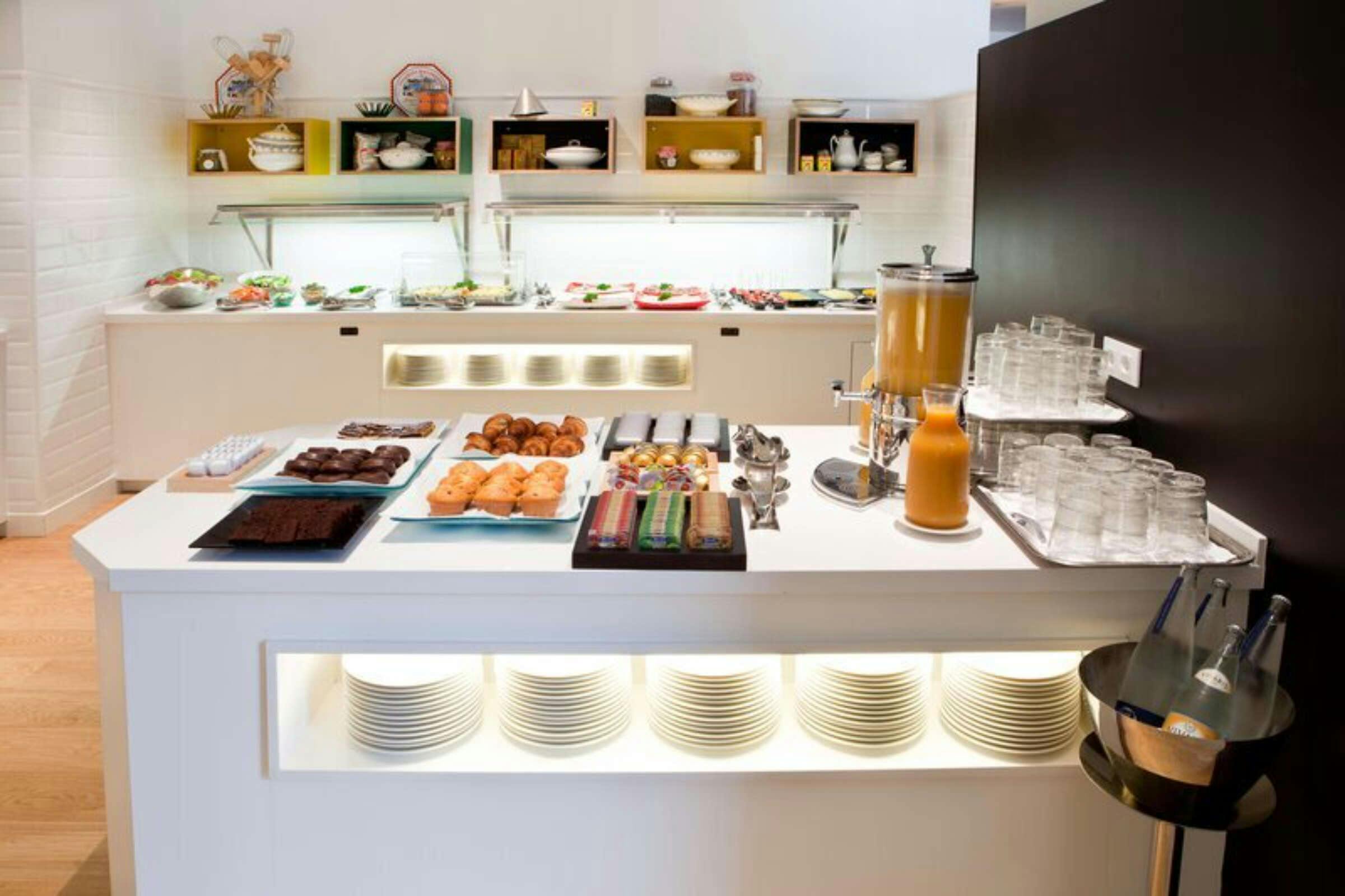 Hotel Vincci Bit photo 4