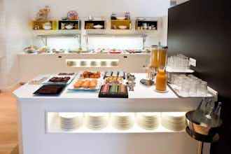 Hotel Vincci Bit photo 4