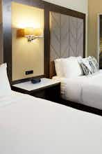 Hotel Cambria Hotel Philadelphia Downtown - Center City photo 4