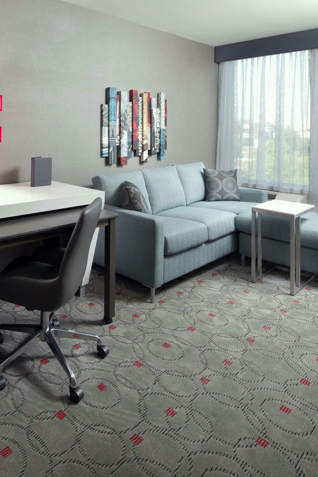 Hotel Hyatt Washington DC / Convention Center photo 5