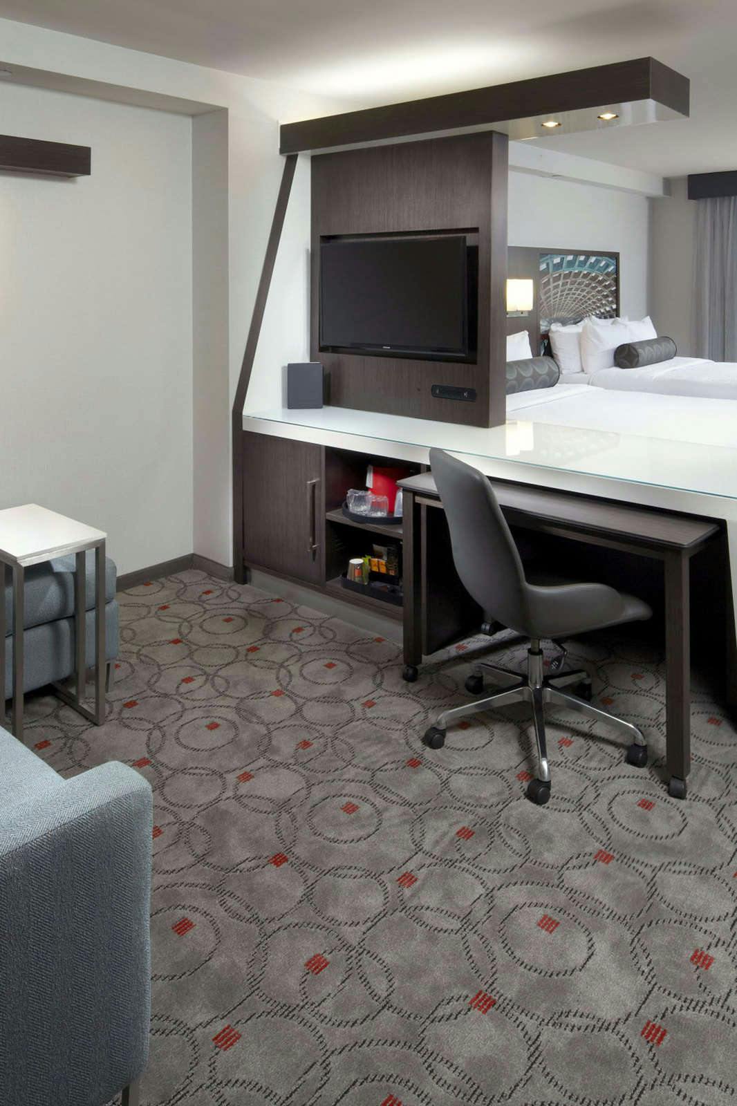 Hotel Hyatt Washington DC / Convention Center photo 4