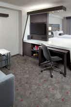 Hotel Hyatt Washington DC / Convention Center photo 4