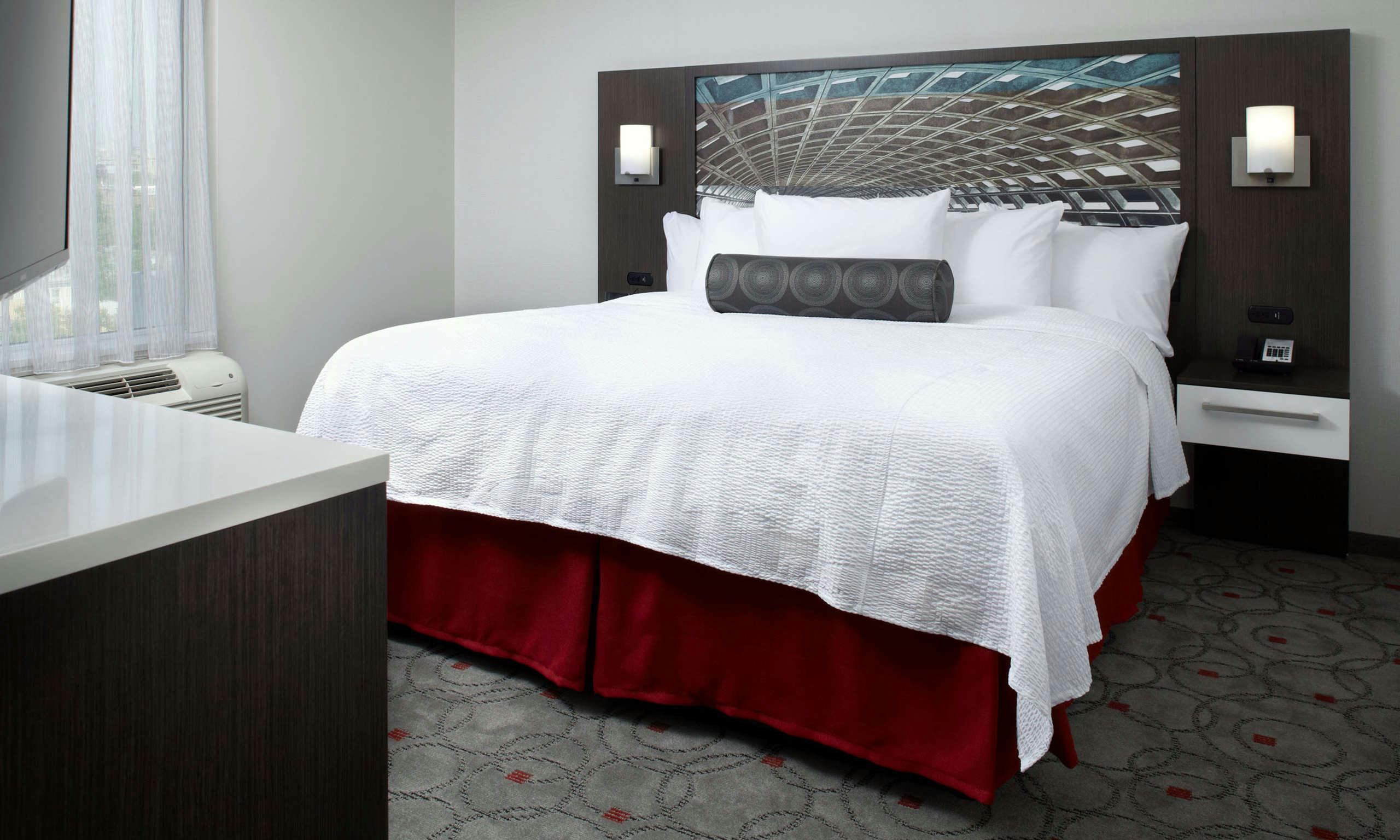 Hyatt Washington DC / Convention Center