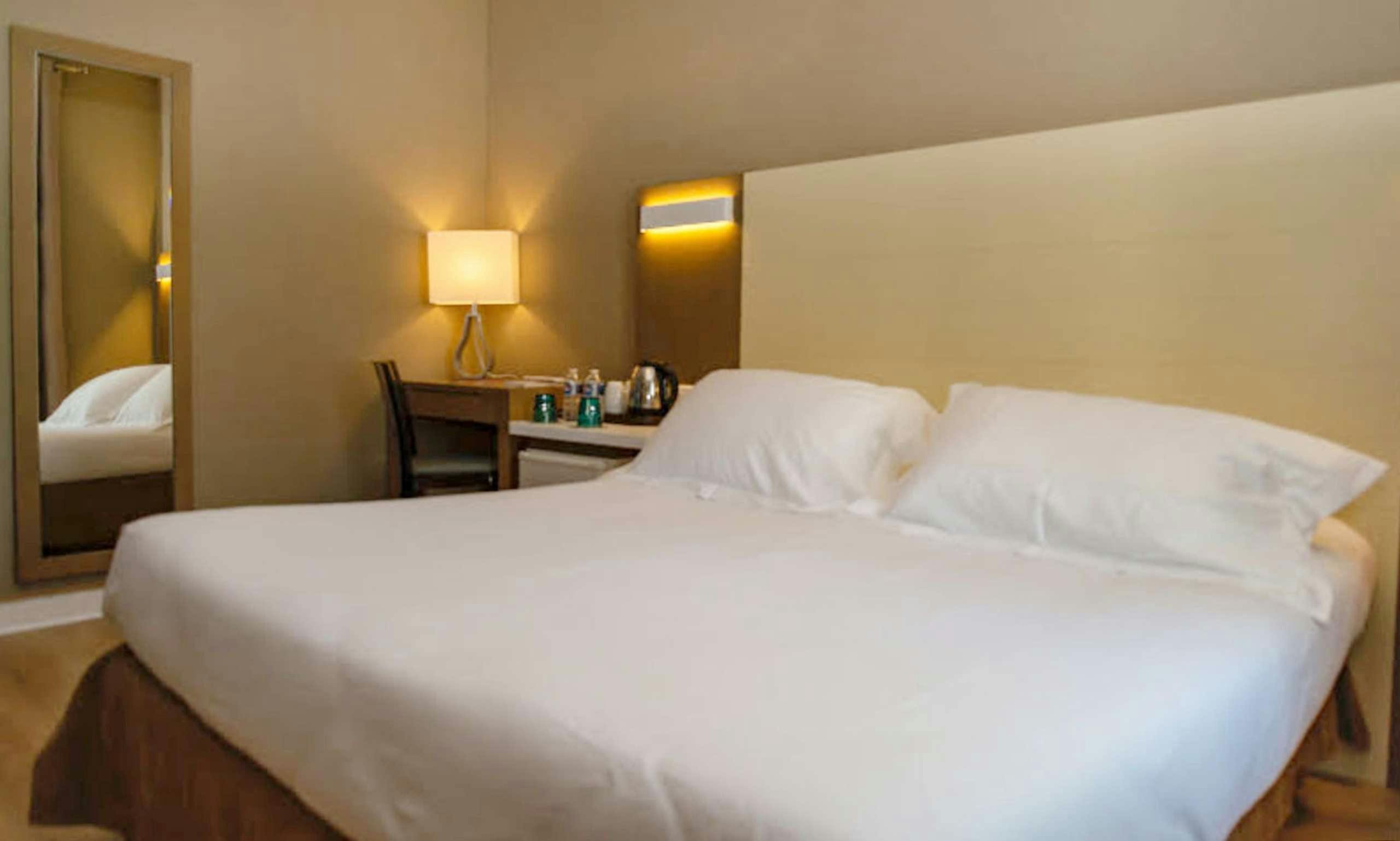 Hotel Amiraute