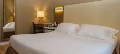 Hotel Amiraute
