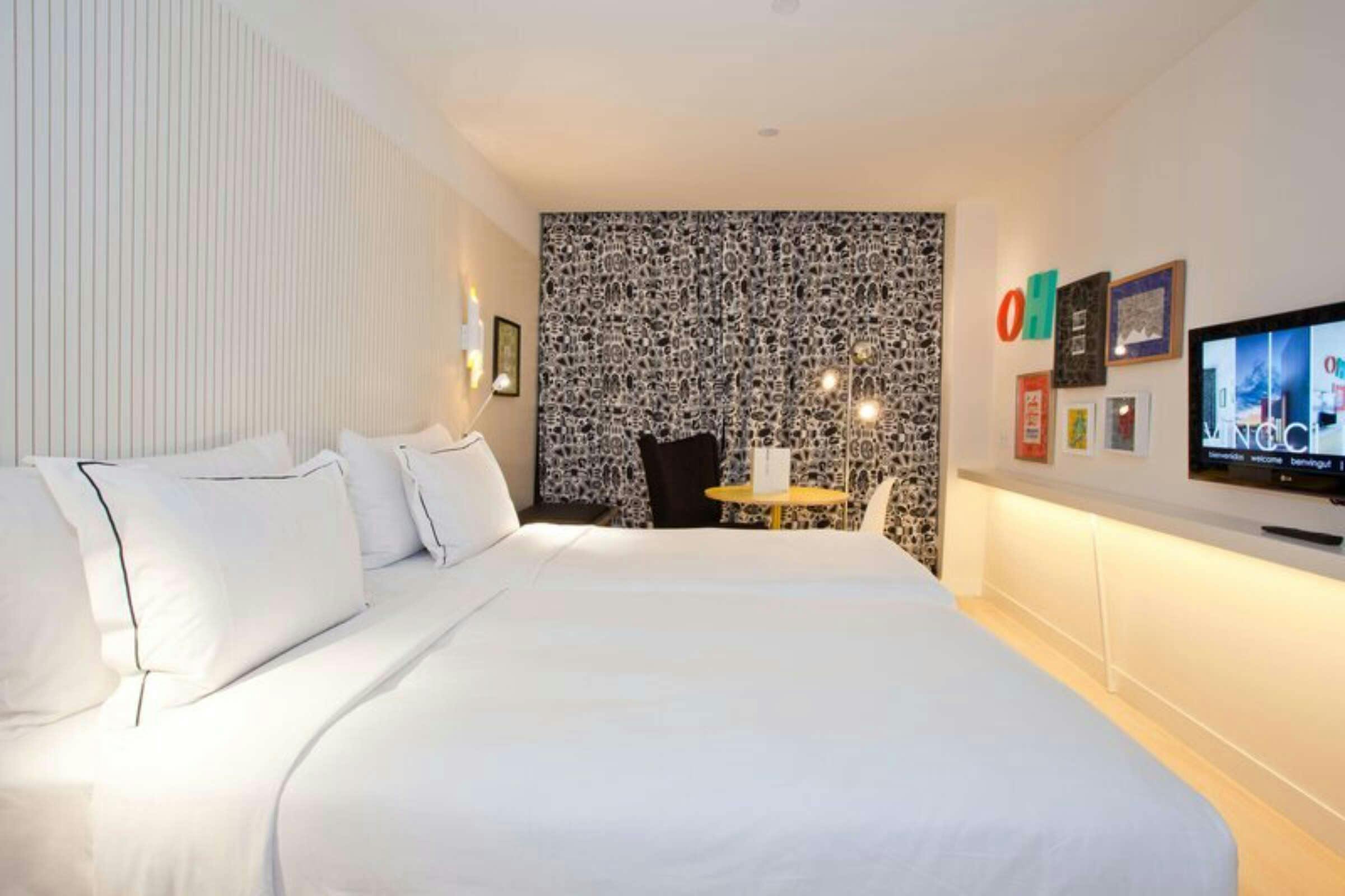 Hotel Vincci Bit photo 5