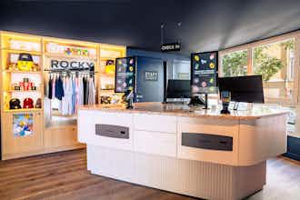 Hotel RockyPop Marseille Appartements photo 1