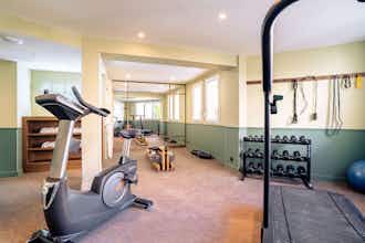 Hotel RockyPop Marseille Appartements photo 5